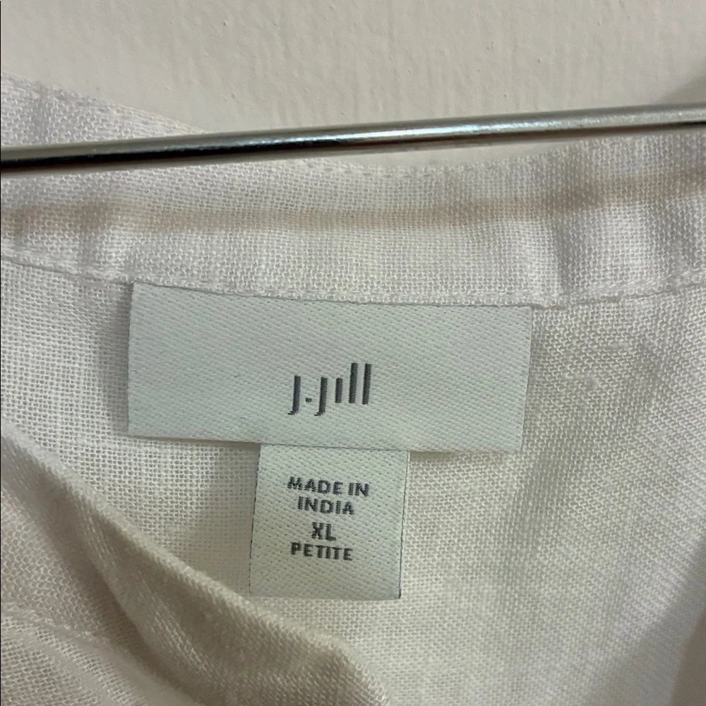 J. Jill chic blouse